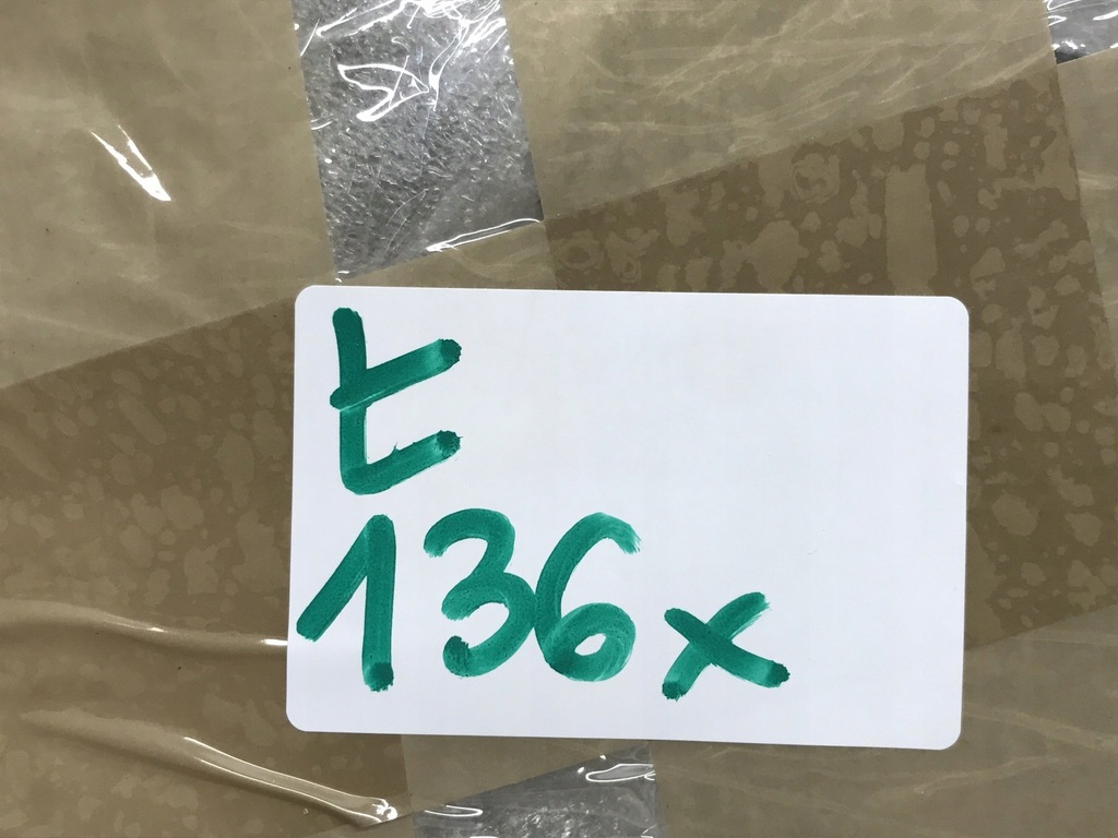 фото №15, Volvo v60 cc воздуховод многофункциональный 32288784