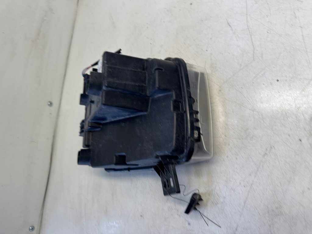 фото №8, Vw t-cross противотуманная фара led drl правый 2gm941662a