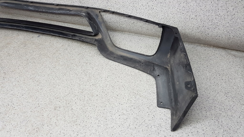 фото №8, Nissan gtr gt r 2008 - спойлер накладка задняя 3488