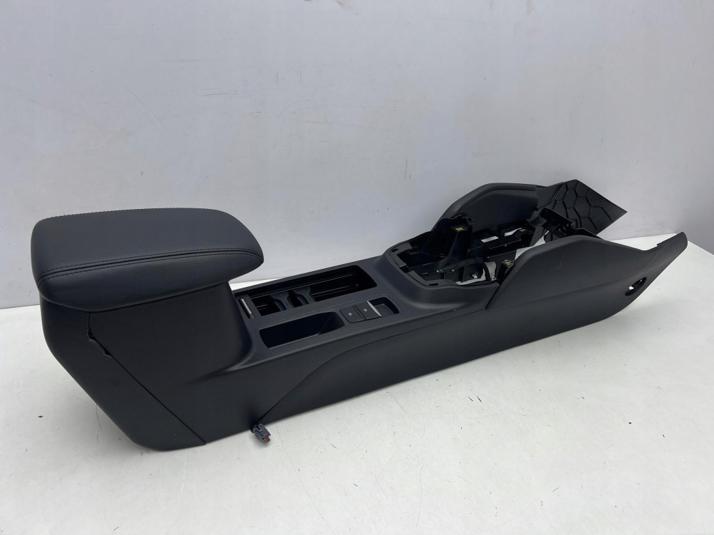 Ford focus mk4 підлокітник тунель середній демонтаж 2018-2025 Недорого