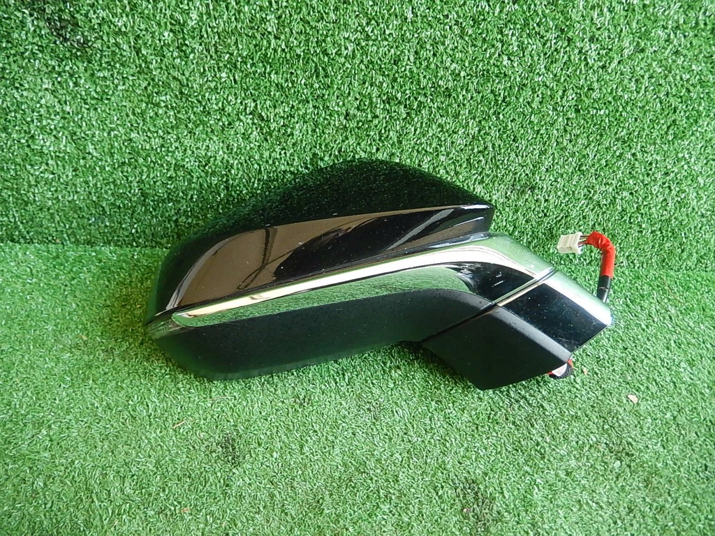 фото №1, Дзеркало праве lexus nx lift 15 pin 2018