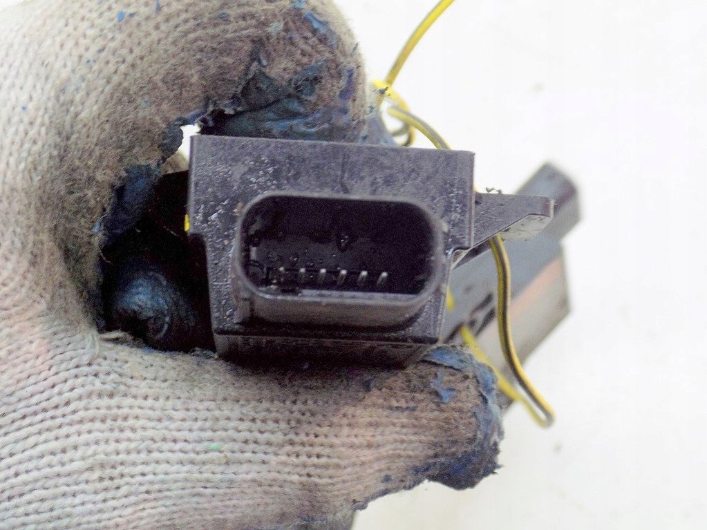 фото №4, Dodge caliber 2006r датчик давления 53053034ac