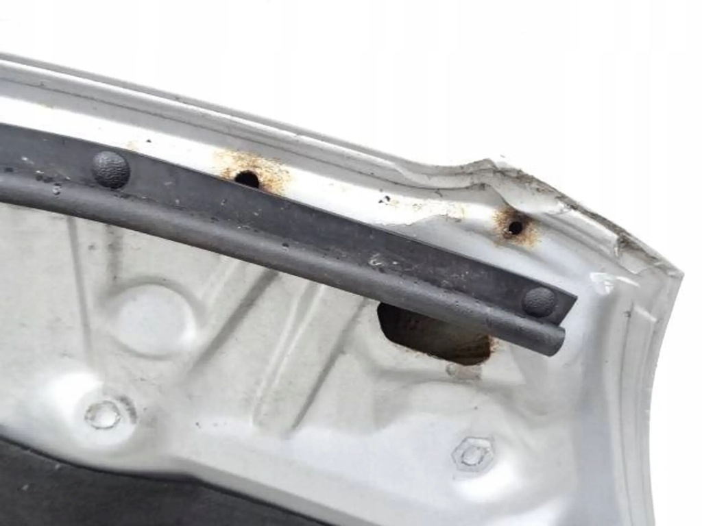 фото №7, Капот перед suzuki swift mk7 zcc