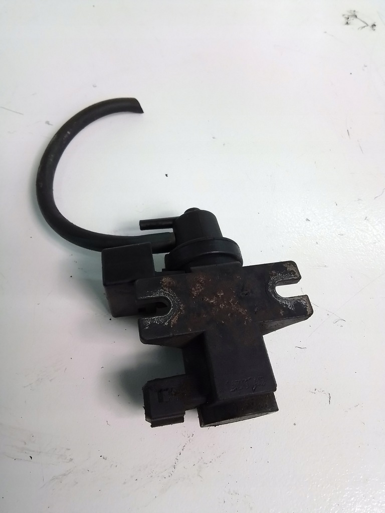 фото №4, M234 клапан вакууму bmw e90 2.5d m57 7796634