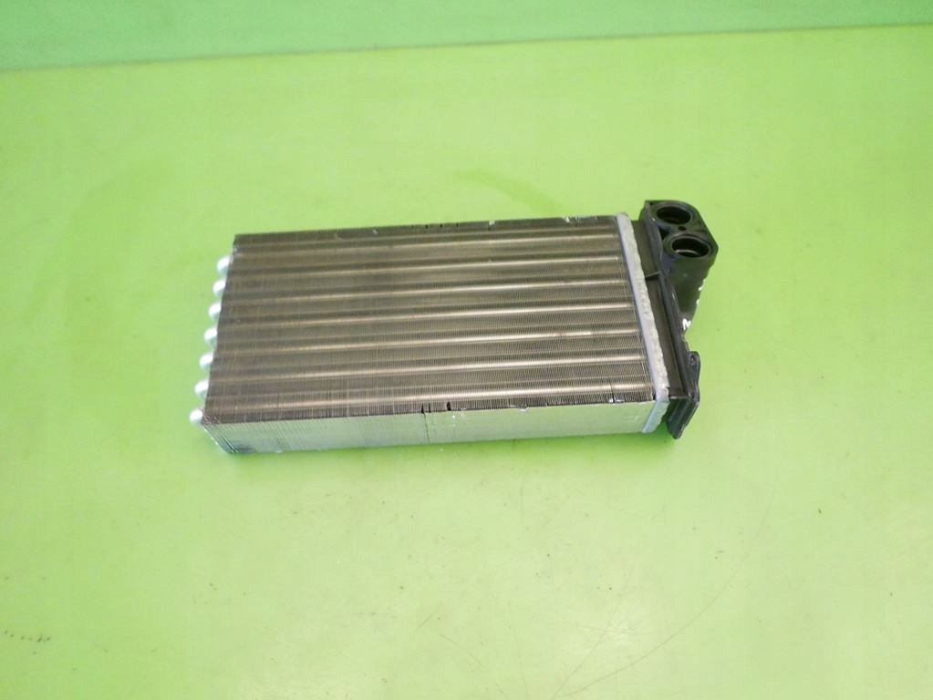 фото №7, Отопитель радиатор citroen c3 i phii 1.4 8v