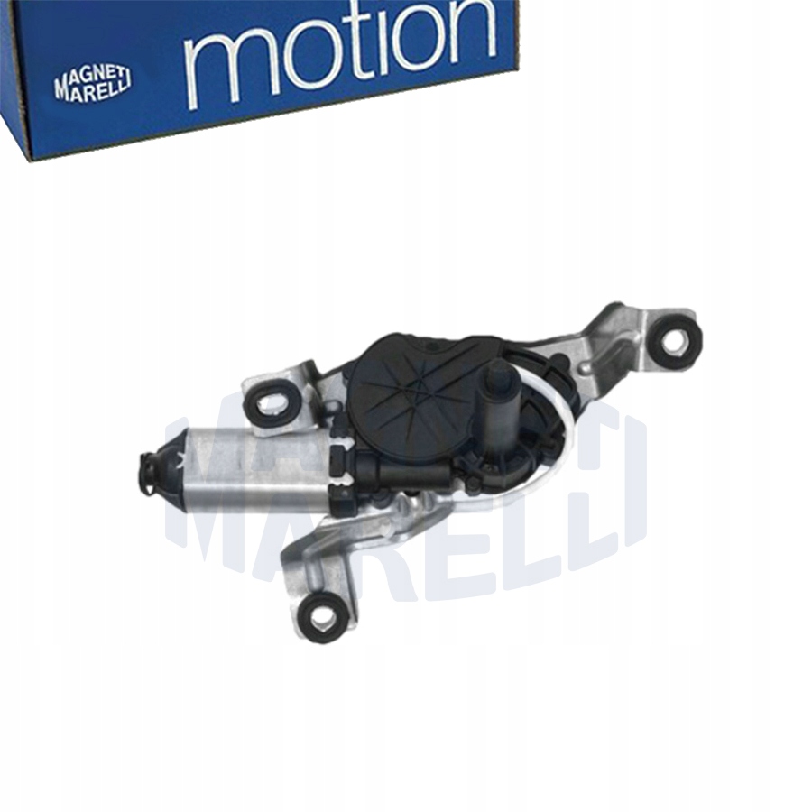 фото №1, Magneti marelli 064038002010 двигун двірник