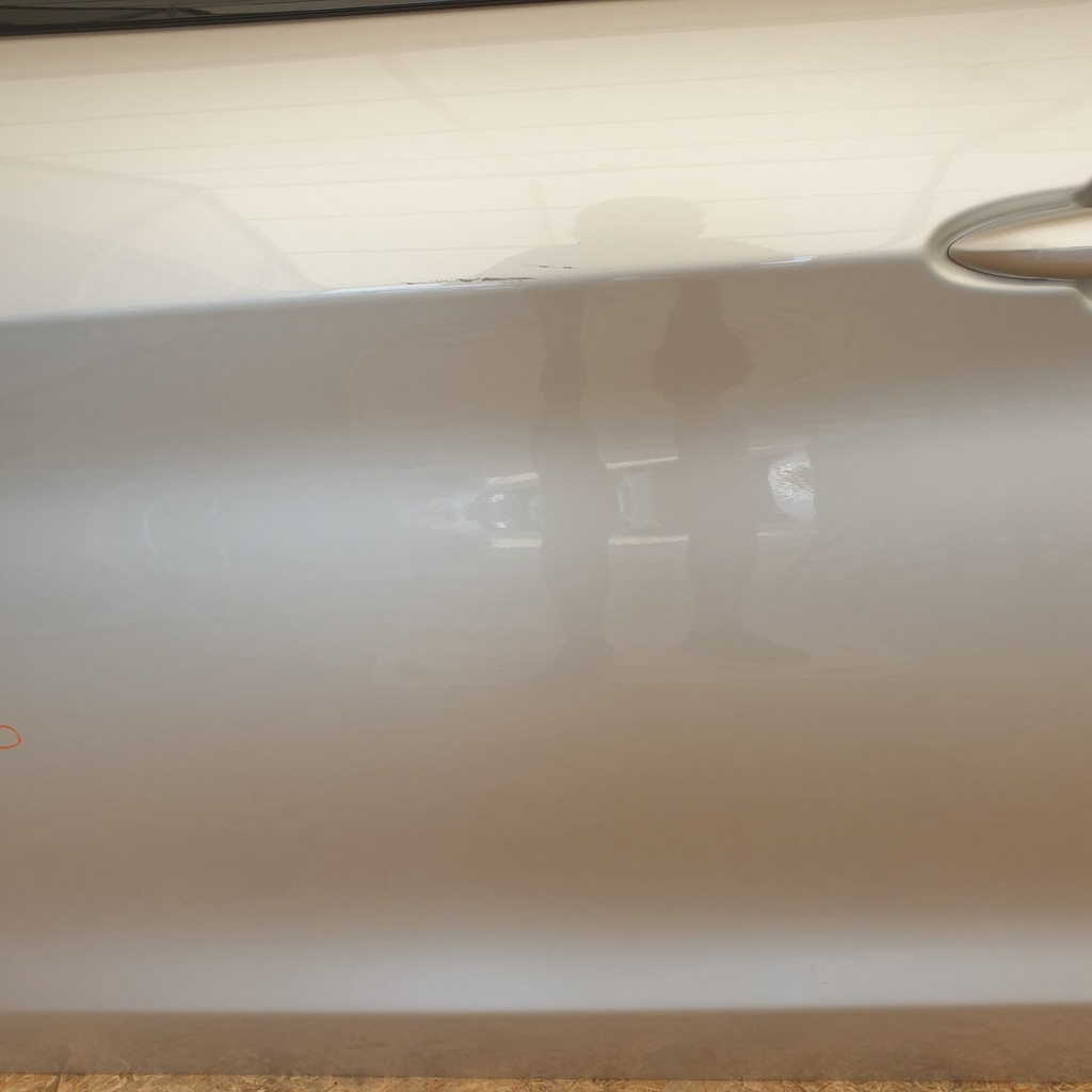 фото №7, Alfa romeo stelvio дверь левый перед 620