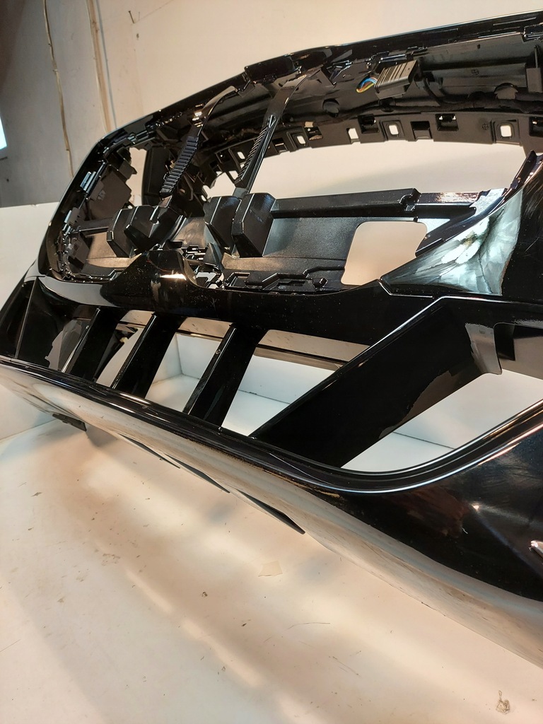 фото №10, Bmw g70 i7 m набор бампер карбон schwarz 416 eu