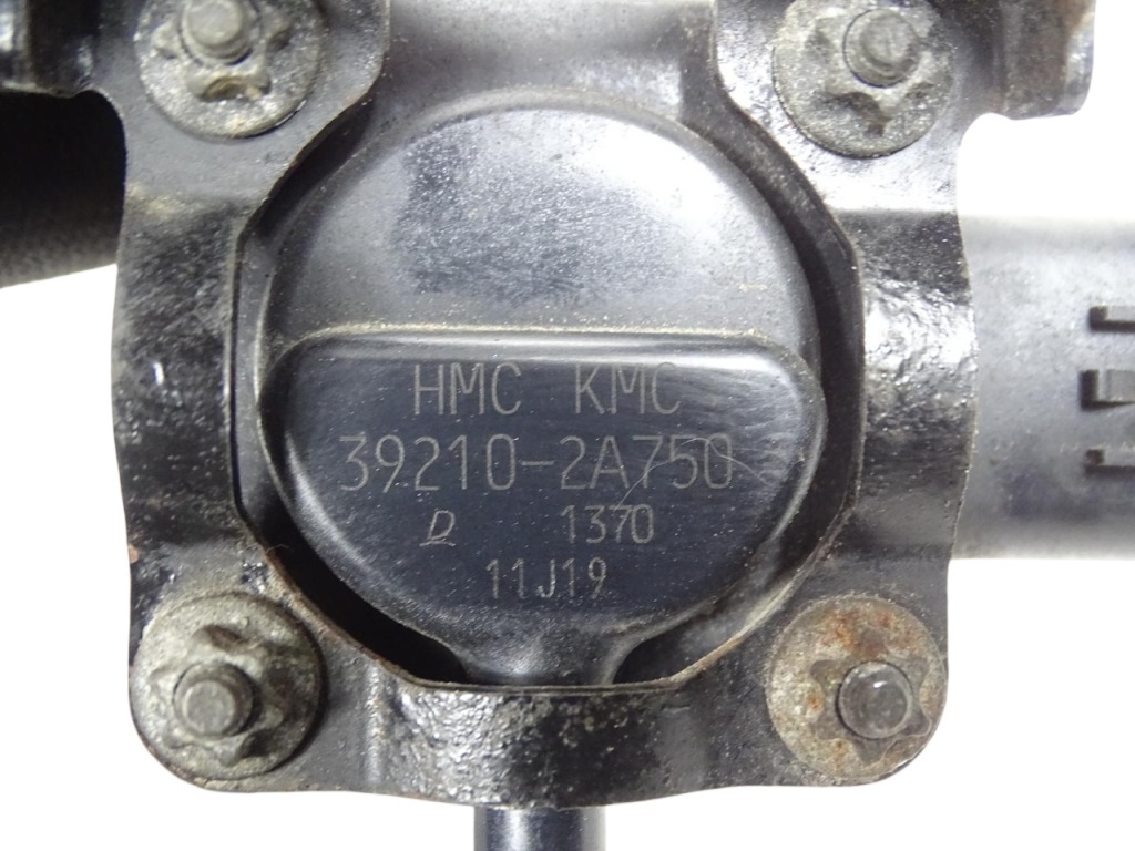 Купить Датчик давления выхлопных газов dpf hyundai i30 1 kia ceed 1 soul 1.6 crdi - d4fb