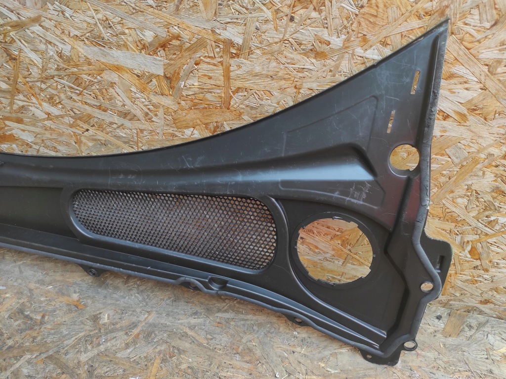 фото №4, Жабо volvo s90 v90