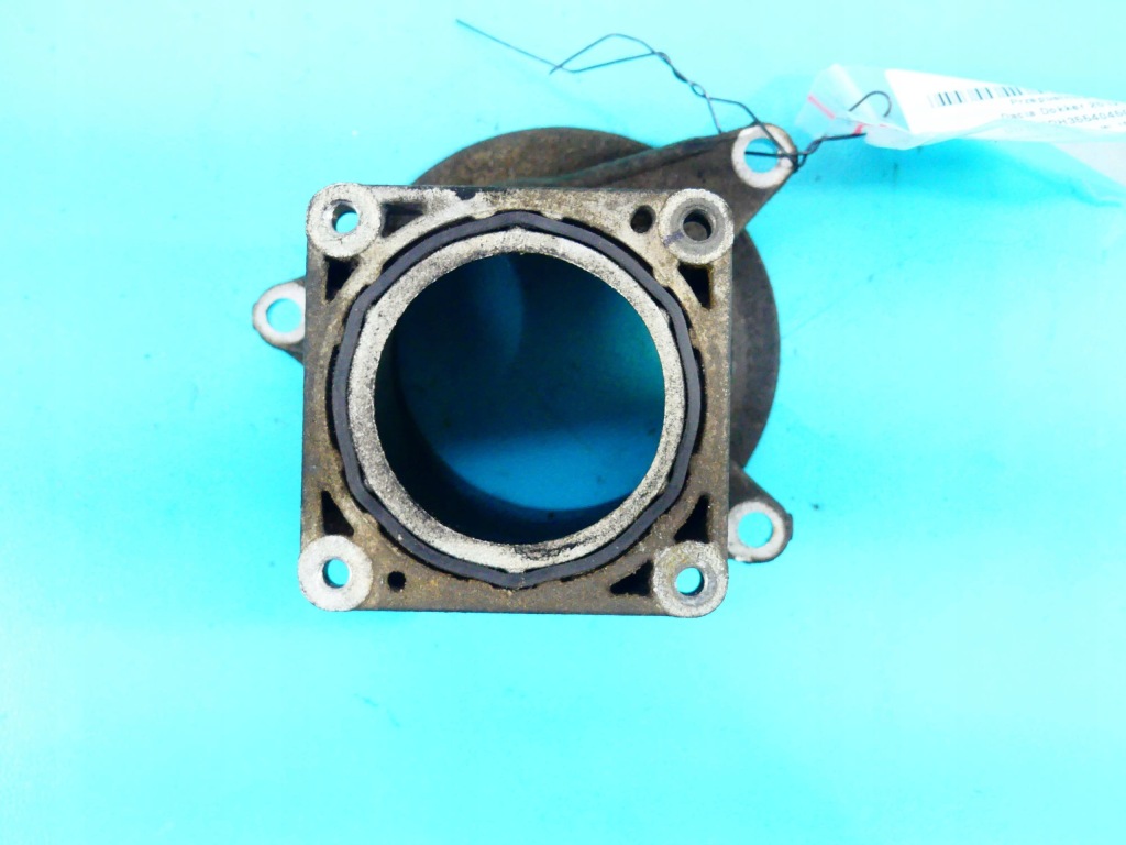 фото №3, Кронштейн дроссель dacia dokker