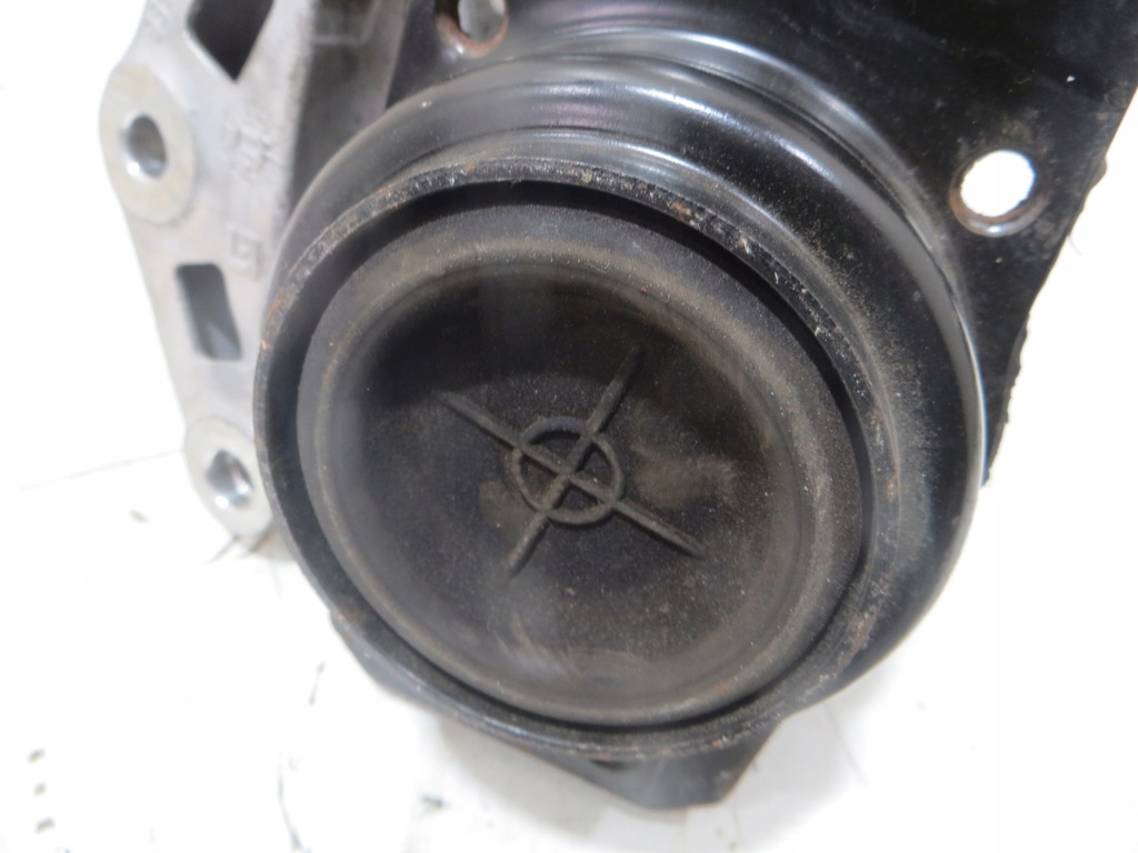 фото №7, Peugeot rcz 1.6 thp 200km подушка двигателя кронштейн кронштейн кронштейн