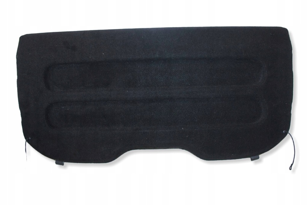 фото №1, Citroen c3 aircross полка багажника 17- короткий 462006743