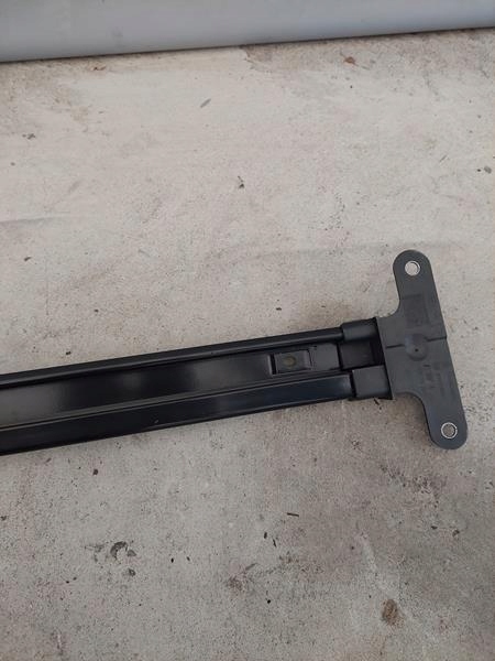 фото №5, Trafic iii vivaro направляющая дверь раздвижных правых