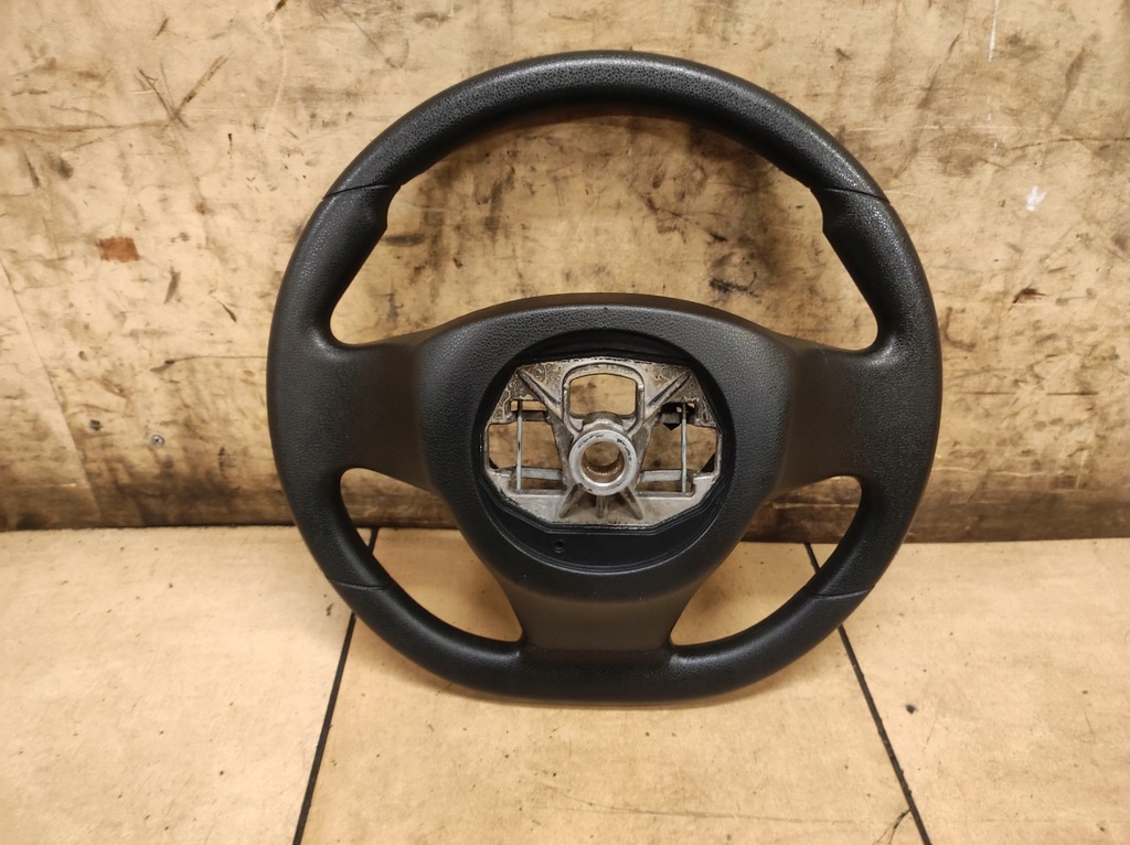 фото №7, Воздуховод многофункциональный vivaro c expert jumpy iii 3