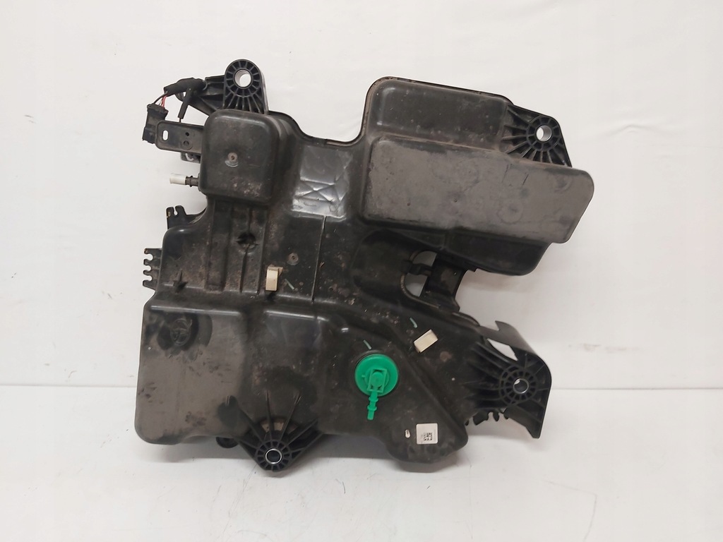 фото №1, Бак adblue proace jumpy expert 7620496ad-ab