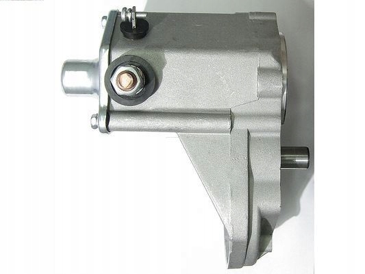 фото №1, Вимикач електромагнітний, стартер as-pl ss6053