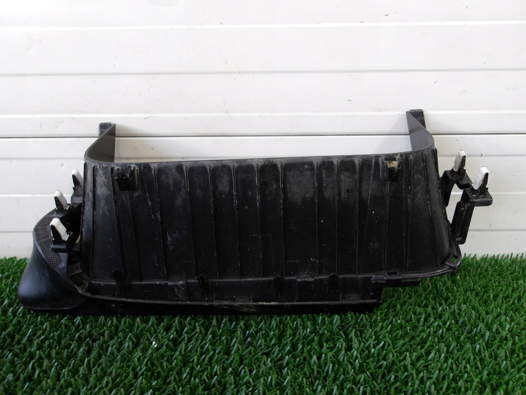 фото №6, Kia sorento iv 20-23 рамка спидометра козырёк europa