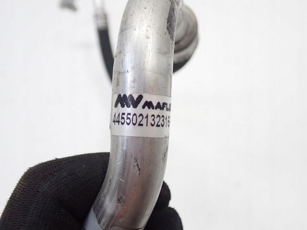 фото №10, Wąż шланг трубка кондиціонера renault espace v 5 1.6 dci 15r