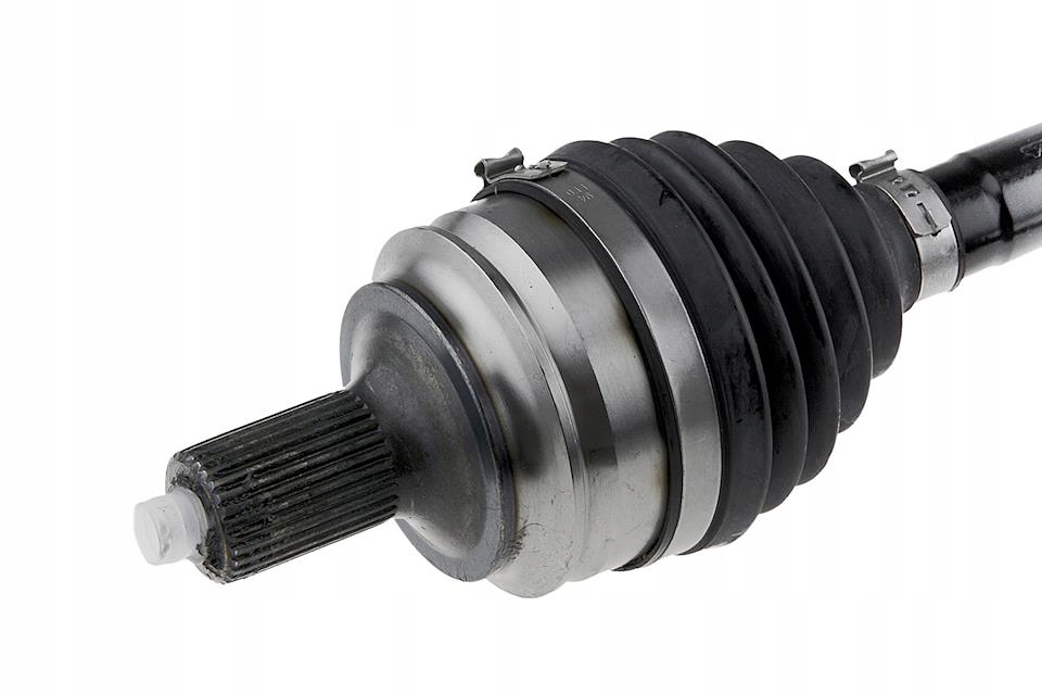 фото №2, Приводной вал приводная