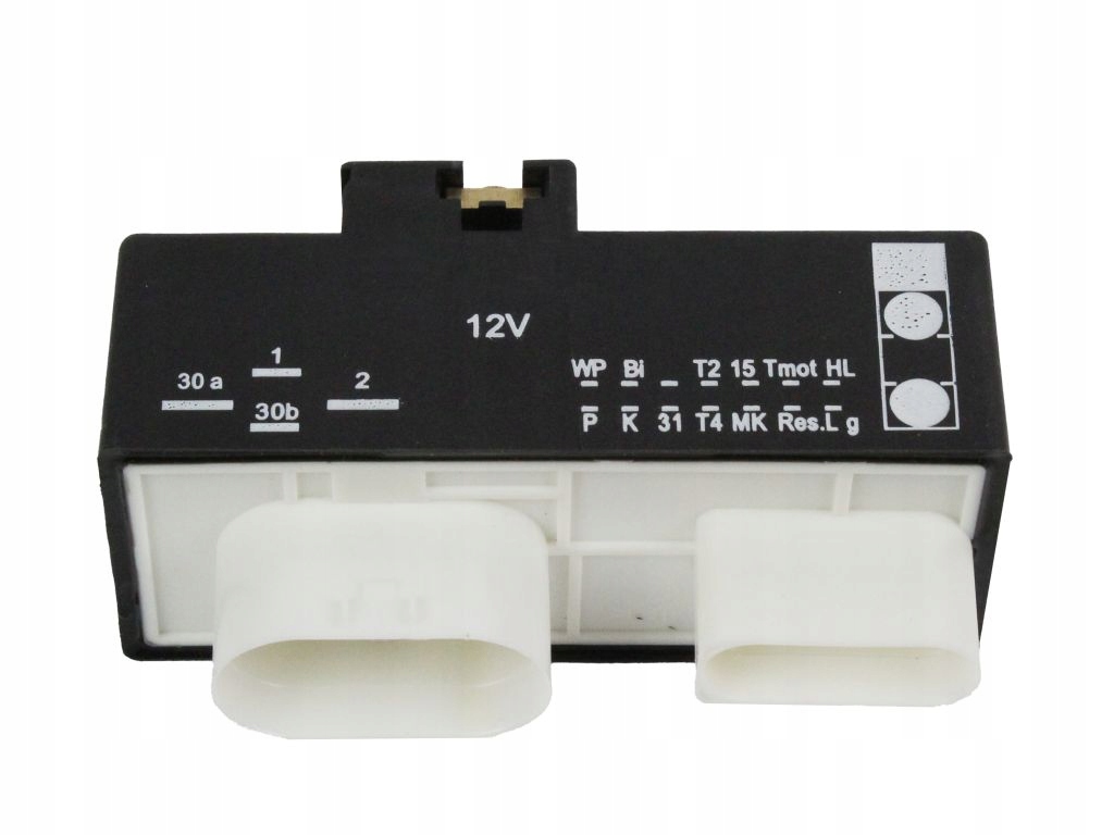 фото №1, Блок управления вентилятора seat leon cordoba toledo octavia bora polo golf