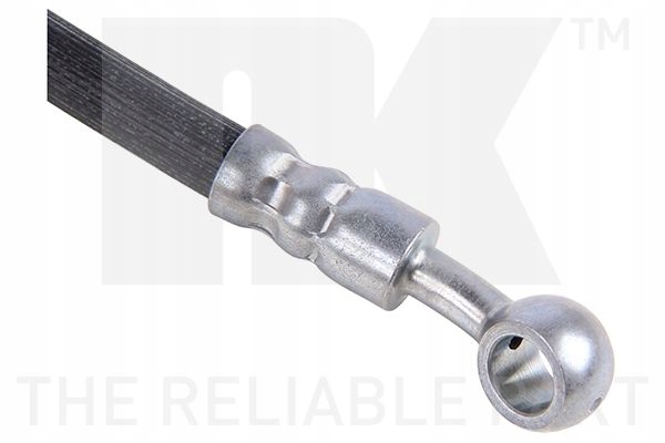 Шланг гальмівний [nk] Доставка