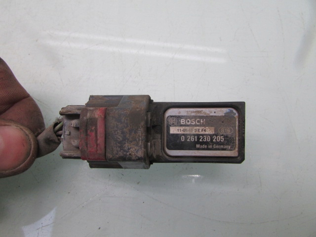 фото №1, Venga 1.4 crdi 11r датчик тиску підсилювач гальм підсилювача