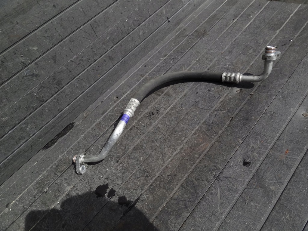 фото №1, Citroen c4 b7 ii 2016 1,6 hdi шланг кондиціонера