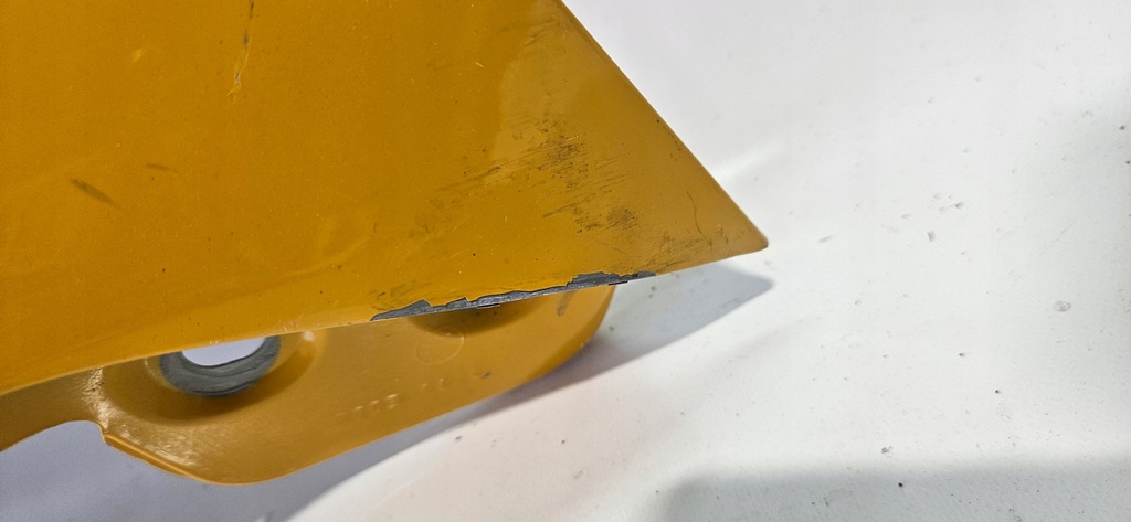 фото №9, Крыло vw caddy iv 4 2k5 2015-2020 правый перед передний