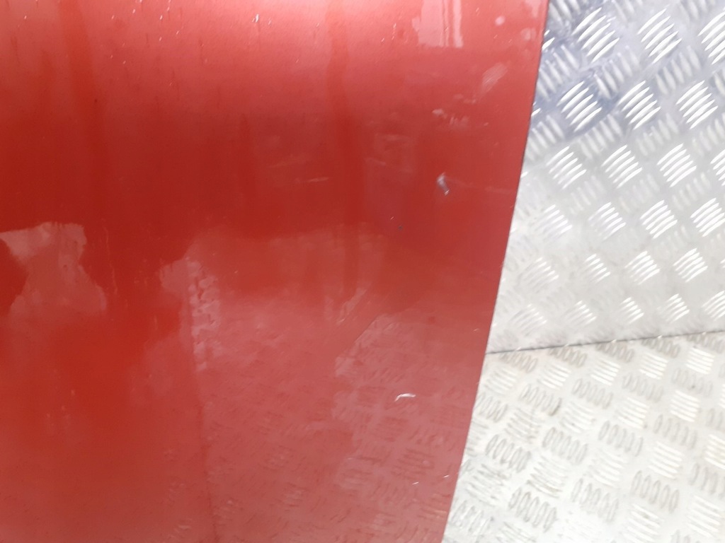 фото №3, Двері лівий перед citroen c2 ekqd