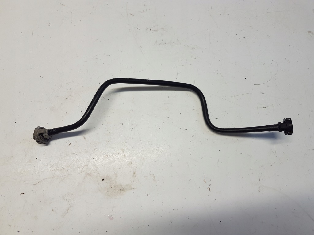 фото №1, Audi q5 8r 2.0 tdi шланг трубка wody