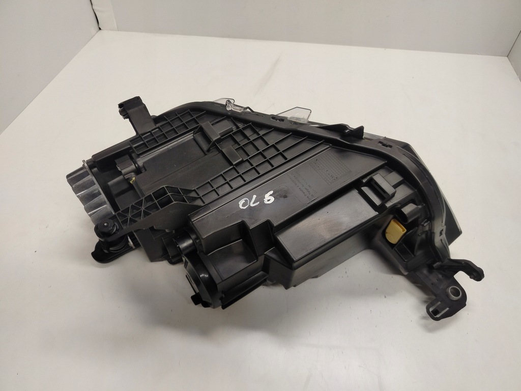 фото №4, Vw t-roc lift led лампа правая