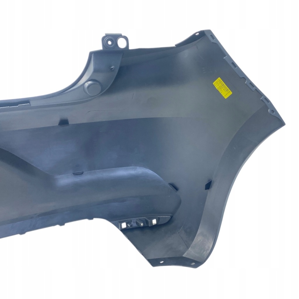 фото №12, Новий оригінальний номер бампер задня renault clio v 850226333r 850230567r