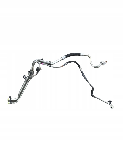 фото №1, Шланг кондиционера volvo c30 4n5h-19a834-lh