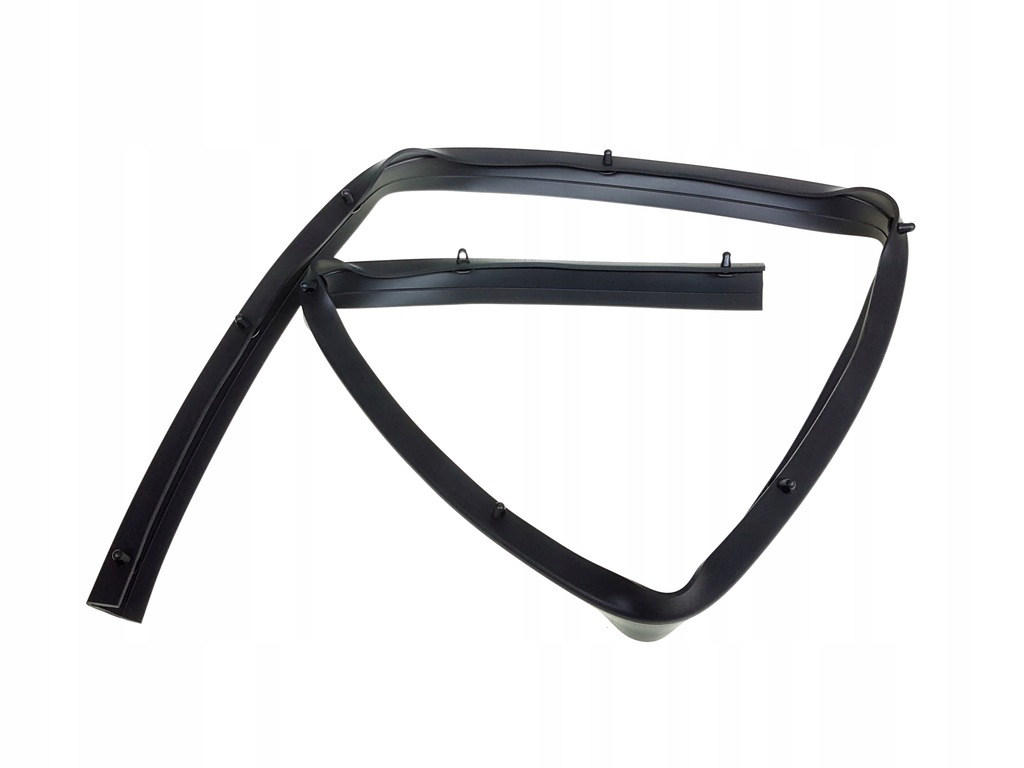 фото №1, Lexus gs f 15-19 прокладка капот крышка двигателя