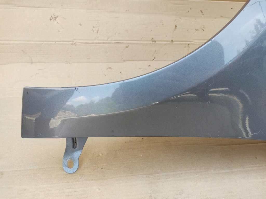 Купить Крыло  передний перед левое  lancia ypsilon 3 2011