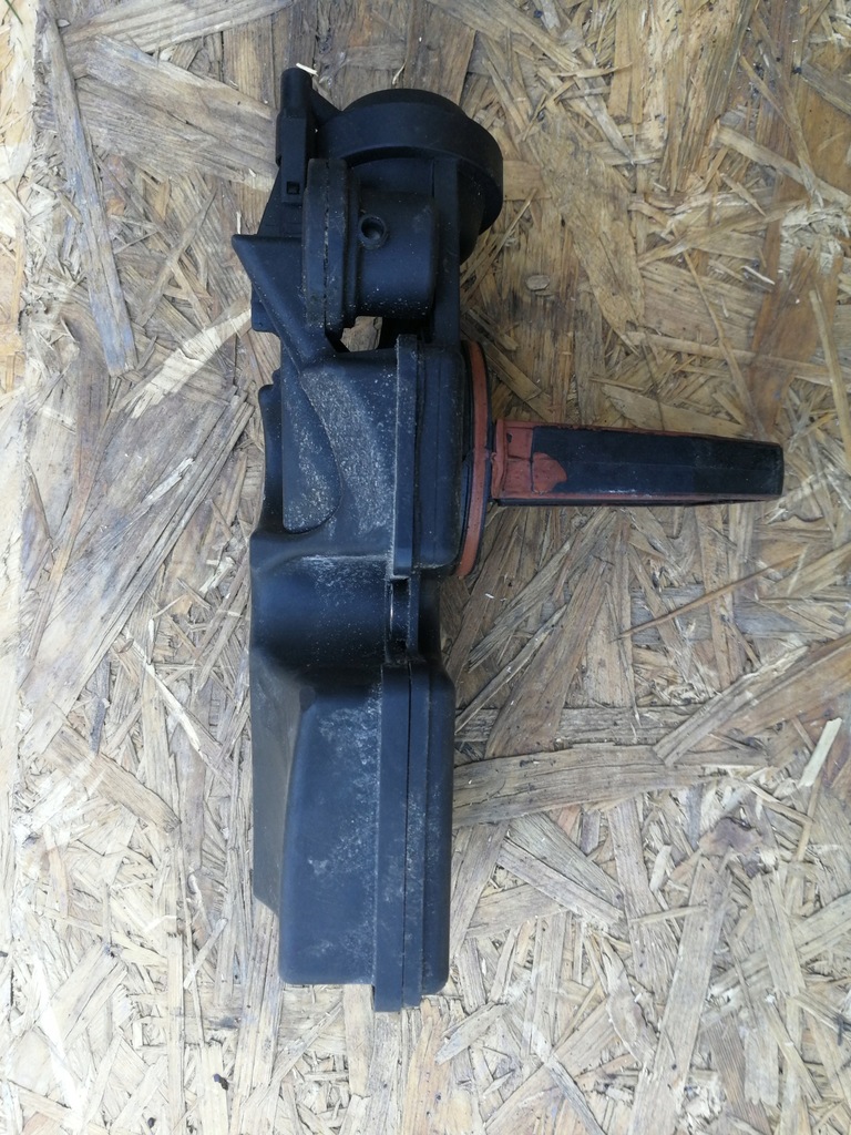 фото №4, Клапан disa bmw e53 x5 3.0b 2005