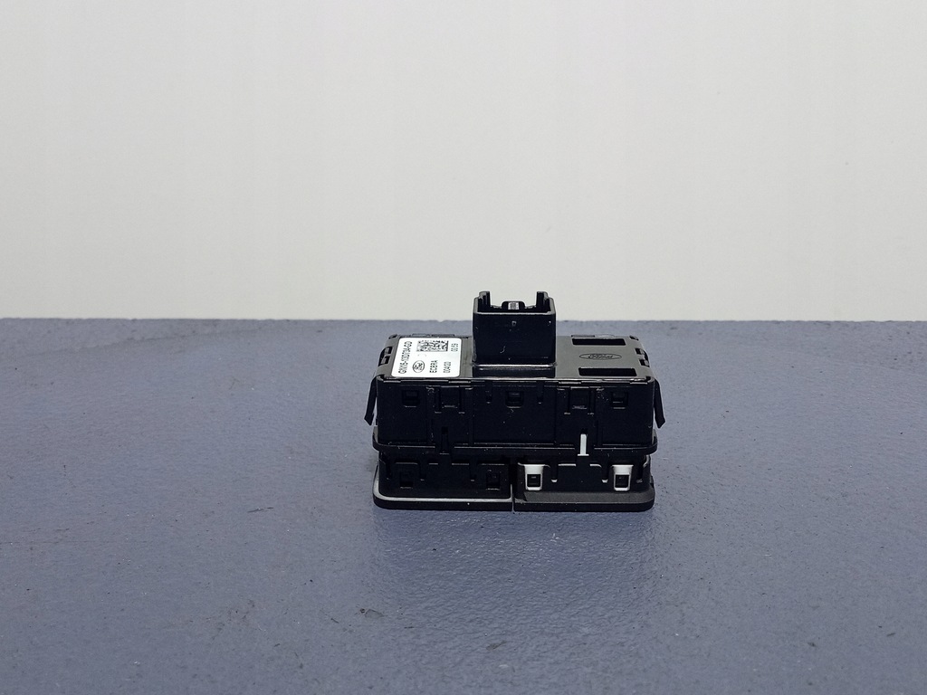 фото №3, Ecosport ii переключатель pdc tcs gn15-13d734-gd