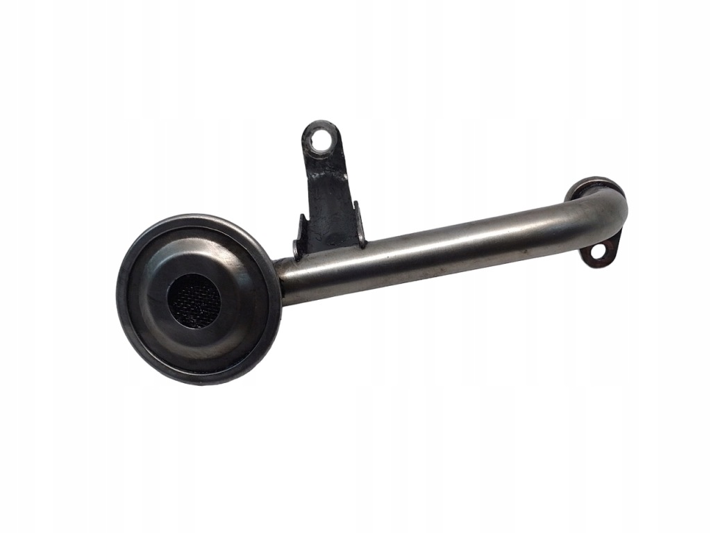 фото №1, Маслоприёмник масла hyundai i40 1.7 crdi d4fd