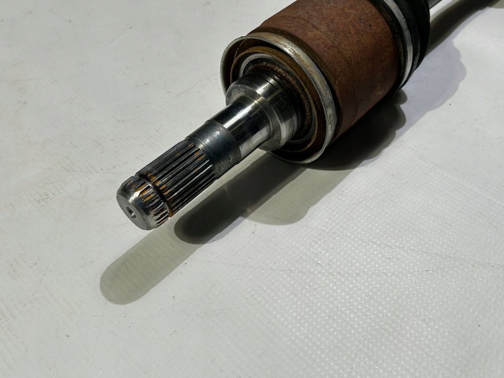 фото №6, Приводной вал перед передняя правая шарнир nissan titan 2016r-