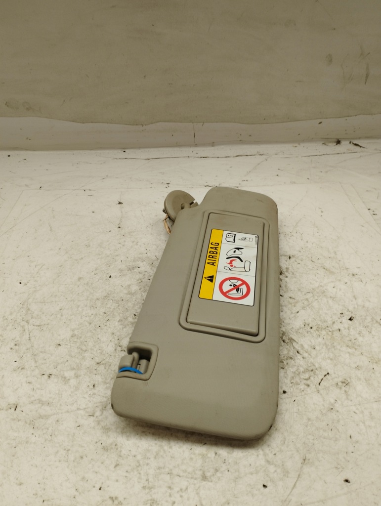 фото №7, Opel insignia b козирок захист сонцезахисна права 39112691