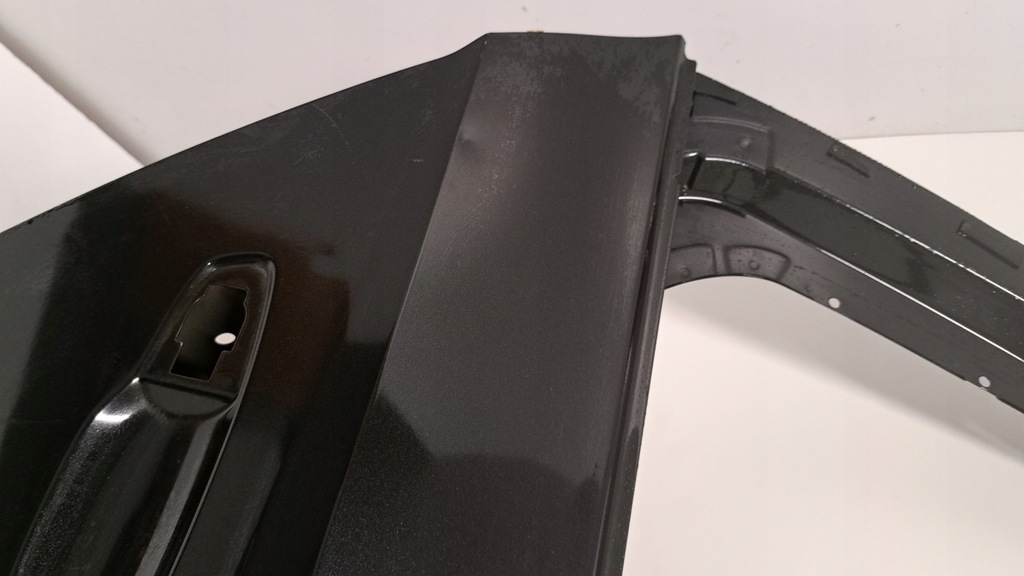 фото №11, Дверь правый задняя kombi skoda superb iii 3 3v 15- молдинг