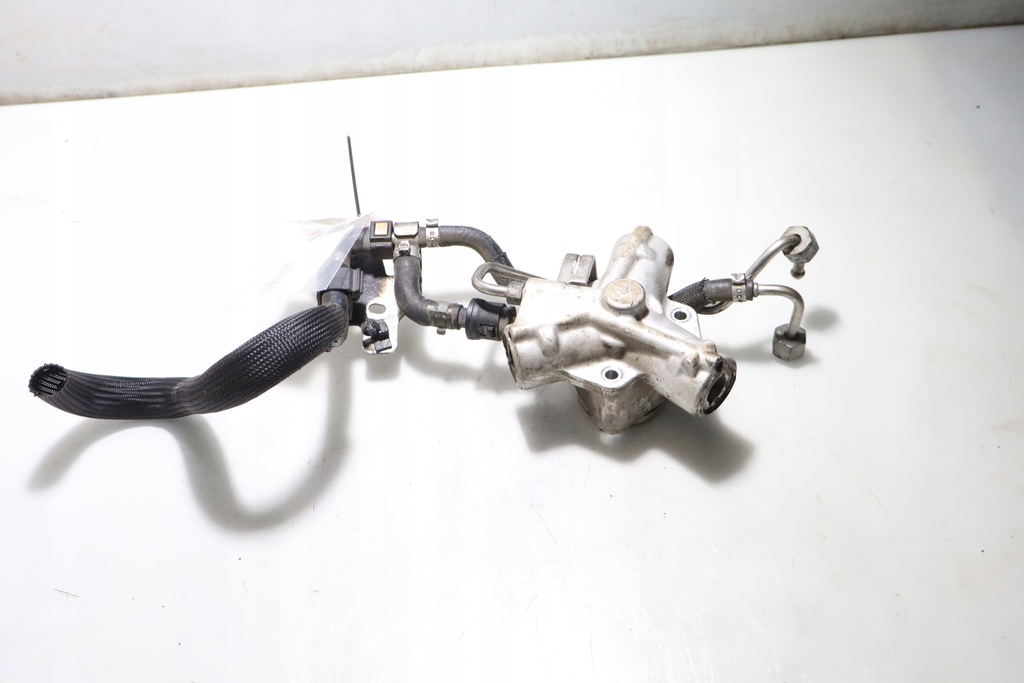 фото №3, Насос впрыскная alfa romeo 159 1.9jts