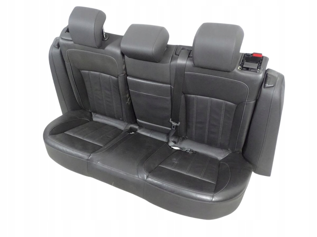 фото №16, Сидіння електричний з пам'ять + заднє сидіння - шкіра opel insignia a kombi europa