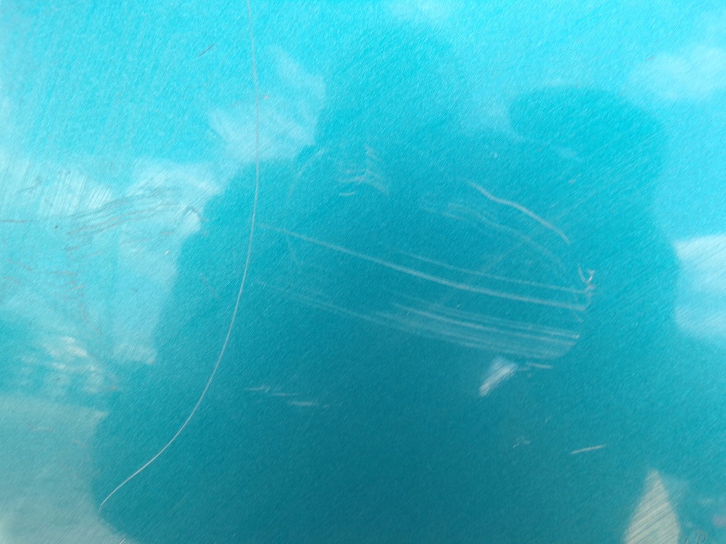 фото №9, Крила правий передній toyota celica 5 v