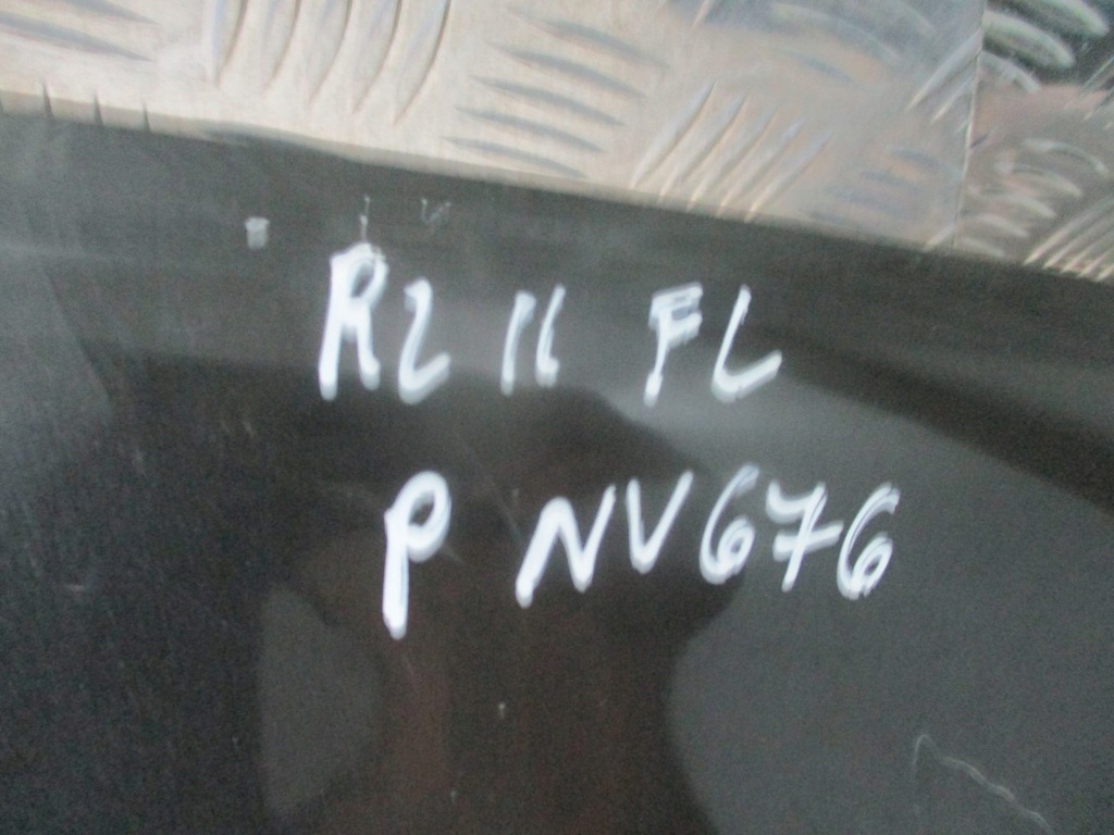 фото №7, Крила правий renault laguna ii