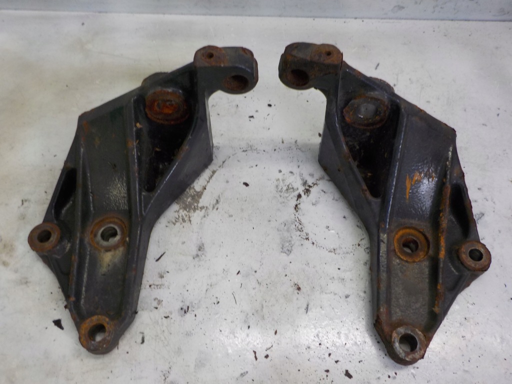 Купить Iveco daily vi кронштейн кронштейн правый перед