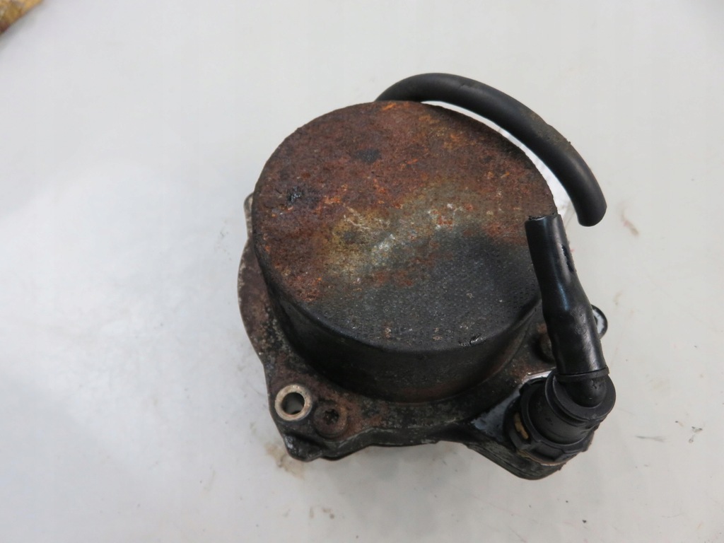 фото №8, Насос вакуум opel zafira b 1.9 cdti