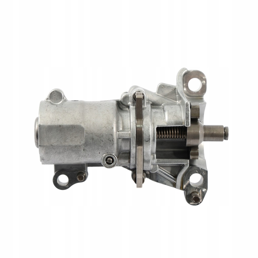 фото №12, Mercedes w177 насос масла коробки автоматической 12479063203 a2479063203