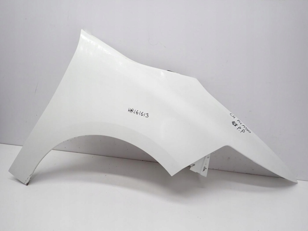 фото №1, Крила правий перед оригінал citroen c4 grand picasso ii 16r